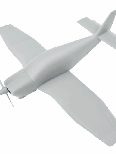 Robin DR-400