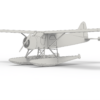 de Havilland Canada DHC-2 Beaver - STL
