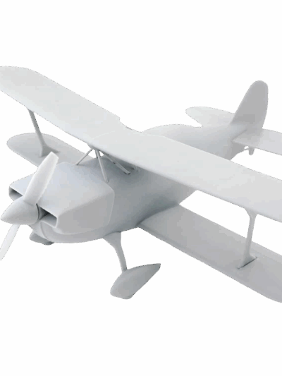 Aviat Christen Eagle 2