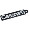 Cessna keychain - 3D printed v2