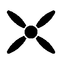 Extra 330 SC - 4 Blades