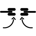 Retractable landing gears