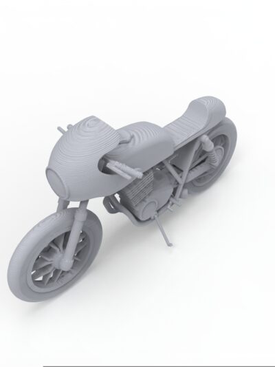 SR-500 Sport by Dimville