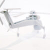 Sikorsky Erickson S-64 “Skycrane” - Image 3