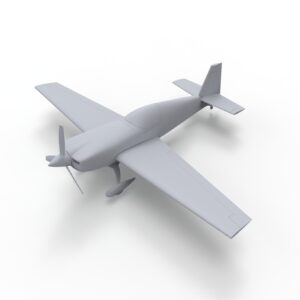 Extra 330 SX (PRE-ORDER)