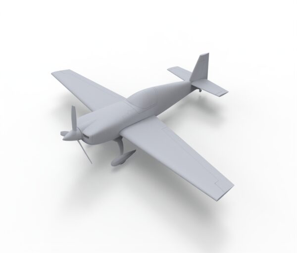 Extra 330 SX (PRE-ORDER)