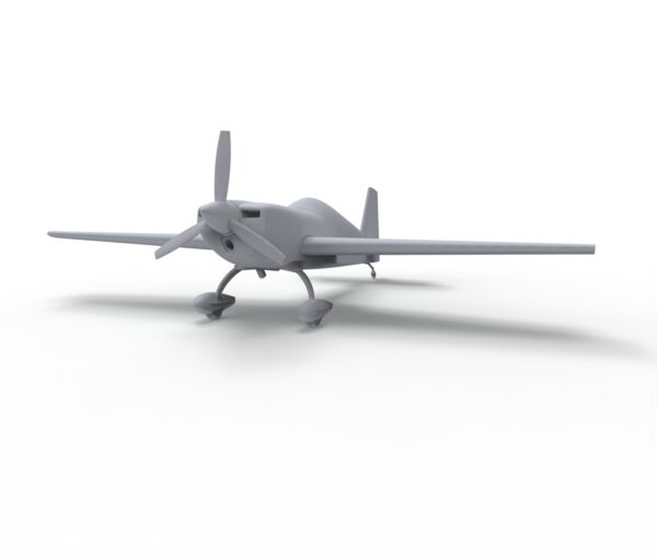 Extra 330 SX (PRE-ORDER) - Image 4