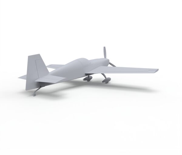Extra 330 SX (PRE-ORDER) - Image 2
