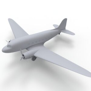 Douglas DC-3 / C-47