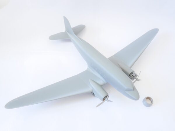 Douglas DC-3 / C-47 - Image 11