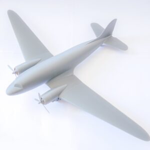 Douglas DC-3 / C-47