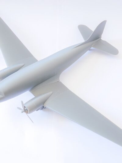 Douglas DC-3 / C-47