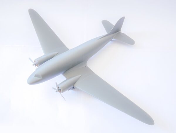 Douglas DC-3 / C-47