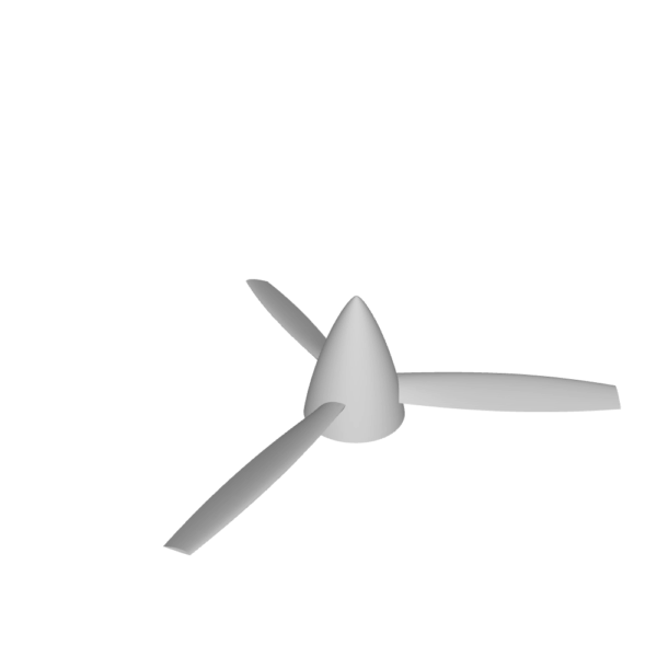 Extra 330 SX - STL - Image 6