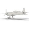 Extra 330 SX - STL