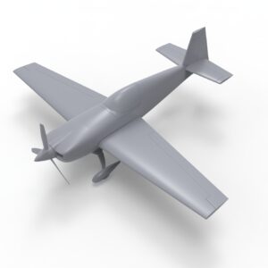 Extra 330 SX  - Resin Kit