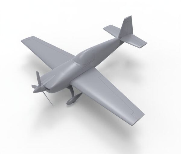 Extra 330 SX  - Resin Kit