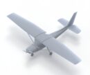Cessna C-152  - Resin Kit