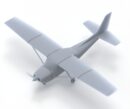 Cessna C172  - Resin Kit