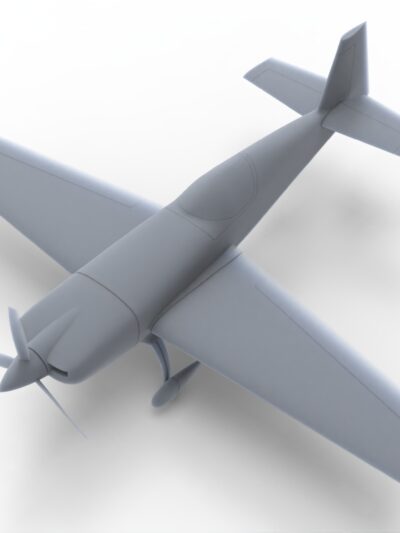 Extra 330 SC  - Resin Kit