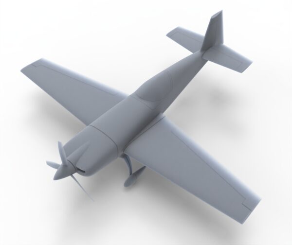 Extra 330 SC  - Resin Kit