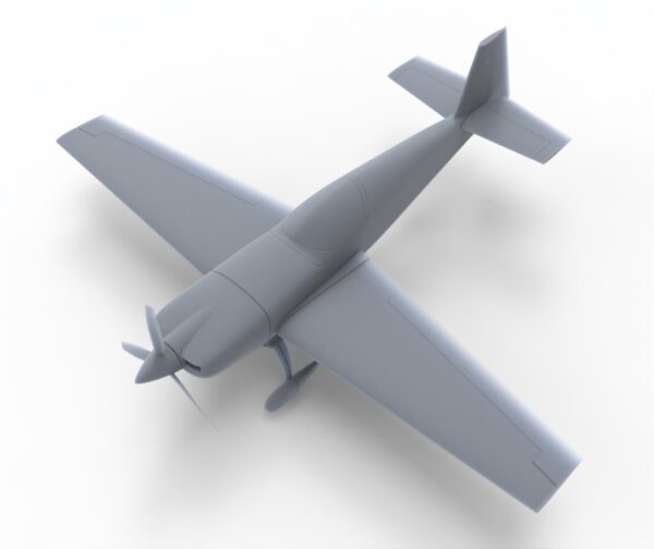 Extra 330 SX  - Resin Kit