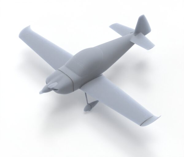 Aura Aero Integral R  - Resin Kit