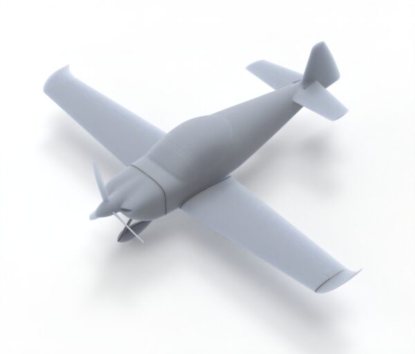 Aura Aero Integral S  - Resin Kit