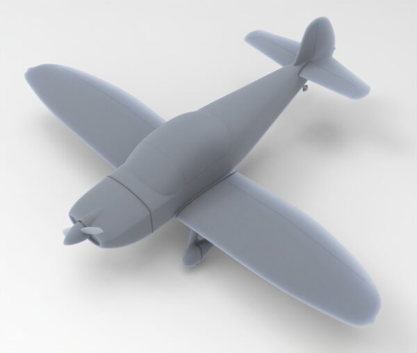 Mudry CAP 10  - Resin Kit