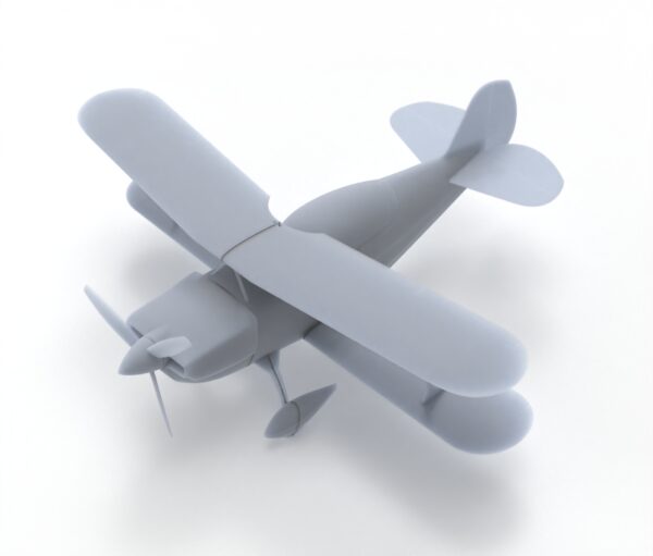 Aviat Christen Eagle 2  - Resin Kit