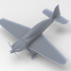 GameBird GB-1  - Resin Kit