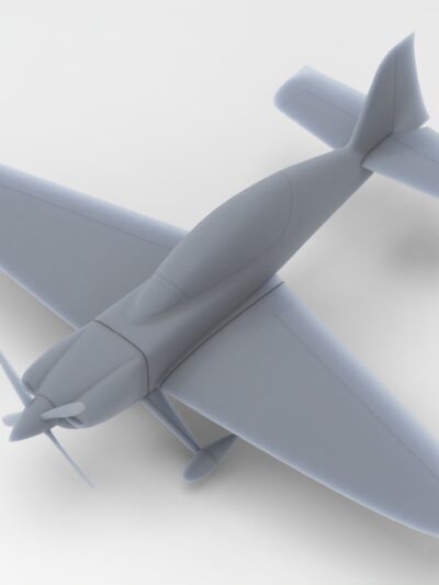 GameBird GB-1  - Resin Kit