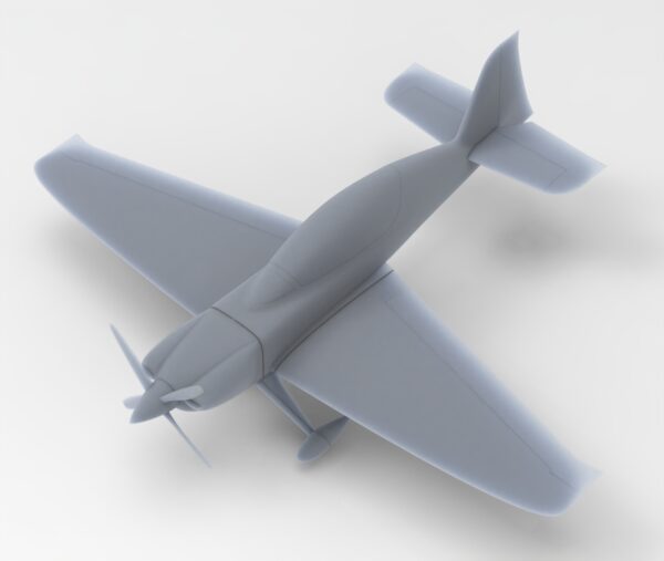 GameBird GB-1  - Resin Kit