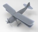 Pitts Special M12 Macho Stinker  - Resin Kit