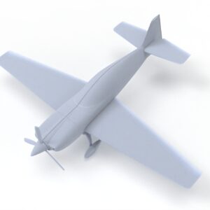 Extra NG  - Resin Kit