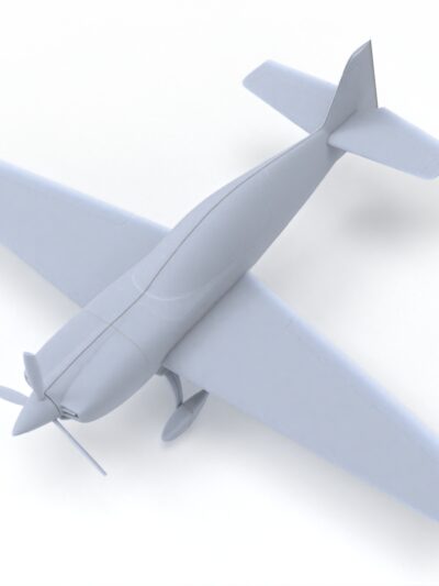 Extra NG  - Resin Kit