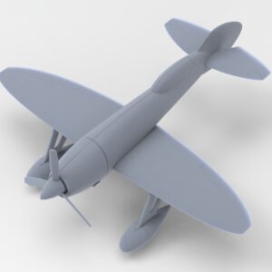 GeeBee R3  - Resin Kit