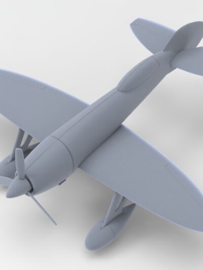 GeeBee R3  - Resin Kit