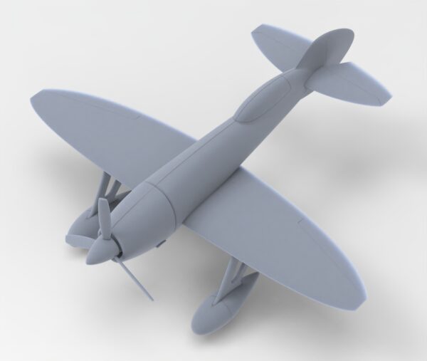 GeeBee R3  - Resin Kit