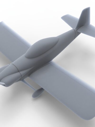 Van's RV4  - Resin Kit