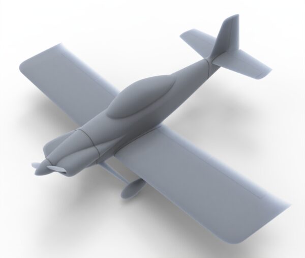 Van's RV4  - Resin Kit