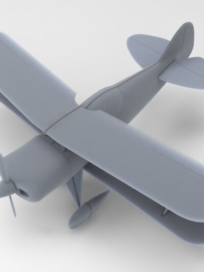 Pitts Special S1C  - Resin Kit