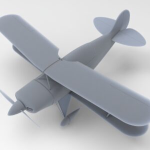 Pitts Special S2A  - Resin Kit