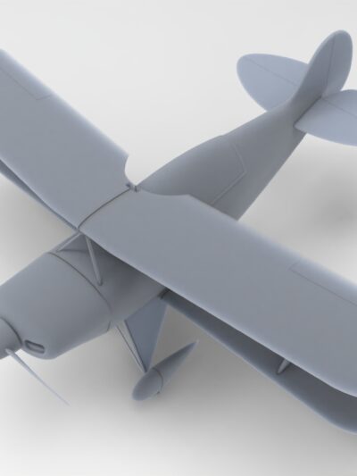 Pitts Special S2A  - Resin Kit