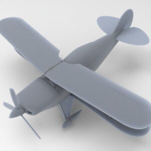 Pitts Special S2B  - Resin Kit