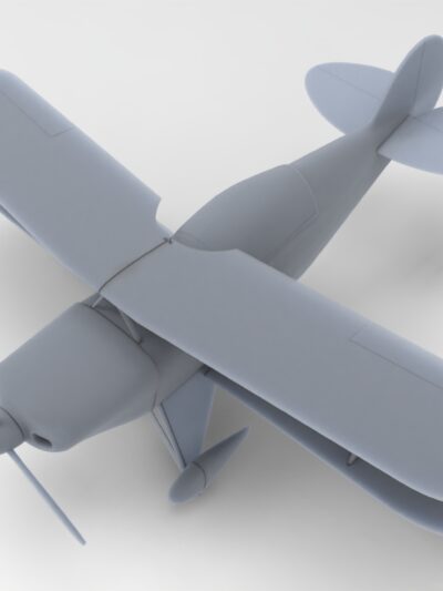 Pitts Special S2B  - Resin Kit