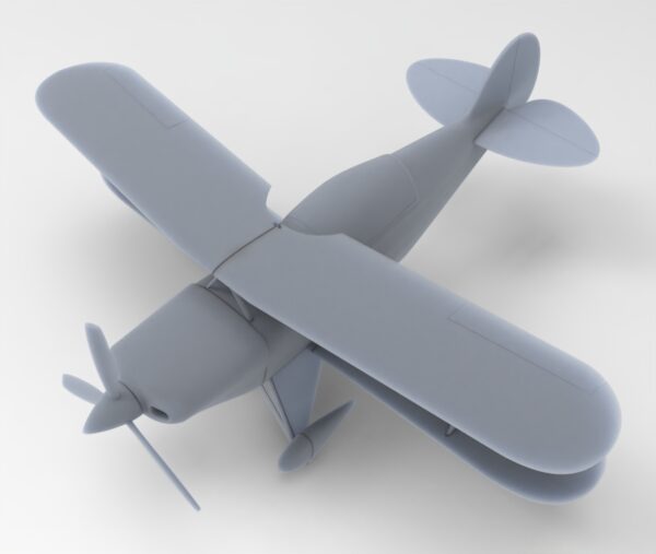Pitts Special S2B  - Resin Kit