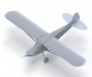 Cubcrafters XCub  - Resin Kit