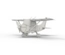 Cessna C-172 V2 - Toon STL