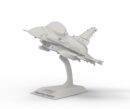 General Dynamics F-16 Fighting Falcon - Toon STL